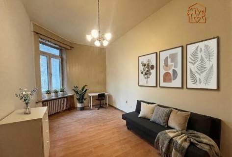 2 pokoje PET FRIENDLY- 6 sierpnia 25, Polesie