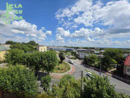 Kawalerka z balkonem w centrum Kutna. Tylko 5600 PLN za m2