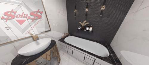 Twój wymarzony apartament - Nowoczesne 4 pokoje w świetnej l
