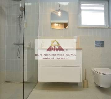 Mieszkanie do wynajęcia, 44,8 m2, Lublin