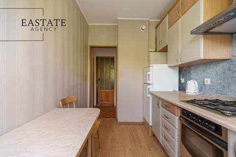 Tuż przy I linii metra stacja Imielin Loggia 6m2 Widok na