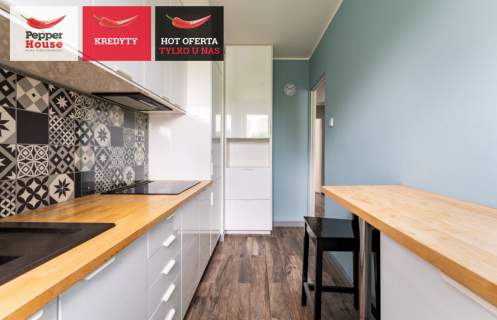 3 pokoje spółdzielcze winda balkon