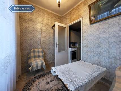 Mieszkanie z balkonem, 2piętro, Częstochowa Raków