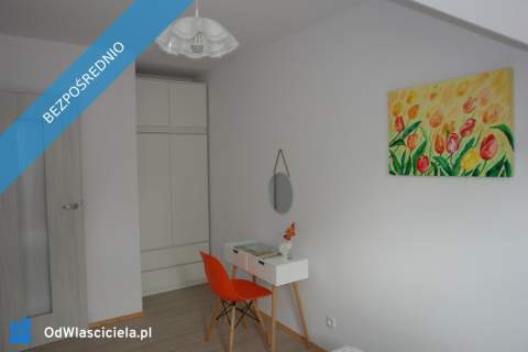 Dom jednorodzinny murowany 4 apartamenty nad morzem - Sarbinowo...