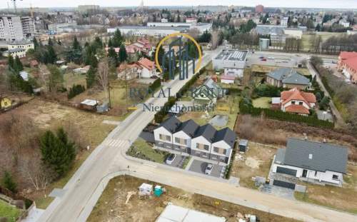 Szeregowiec, Deweloperka, 5 pokoi