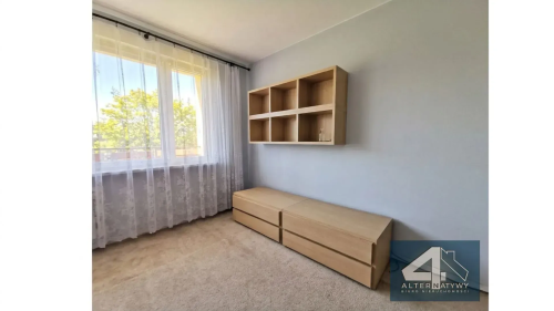 3Pokoje Balkon Dolnośląskie Przetrzeń Pietro I