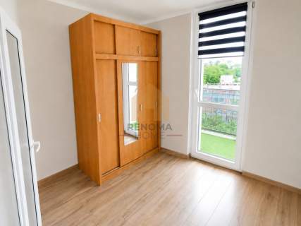 Centrum 2 Pokoje Balkon 38 m