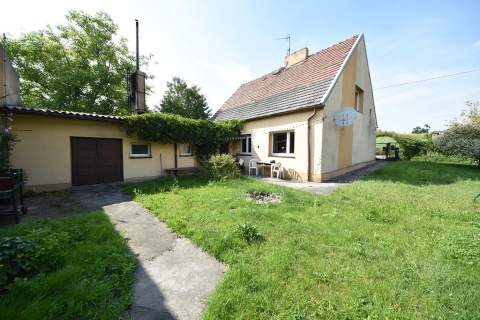 Wolnostojący dom 5-pokojowy 115m2 Opole NWK