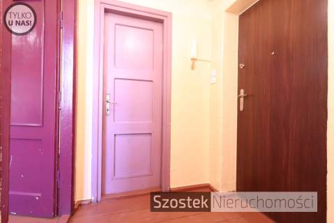 Mieszkanie na 1 piętrze blisko Rynku w Kłobucku