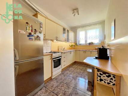 Gdynia Wielki Kack 2 pokoje 61,7m2 balkon
