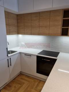 Luksusowo wykończony apartament z garażem LUBLIN