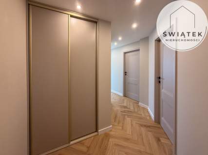 Mieszkanie na sprzedaż, 48 m2, Toruń