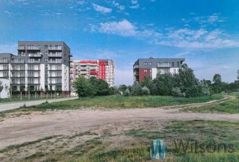 Wyjątkowa Działka Usługowa Bydgoszcz