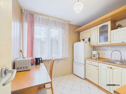 Mieszkanie 61,5 m Kielce Uroczysko