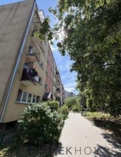 2-pokojowe mieszkanie na Ochocie
