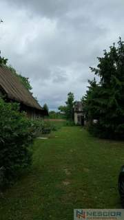 Siedlisko 11597 m2 w Tyborowie