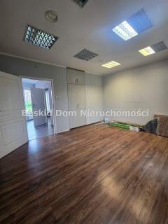 Biuro do wynajęcia, 191 m2, Bielsko-Biała