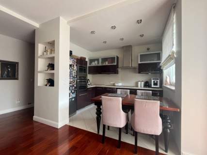 Tęczowy Las, apartament wysoki standard