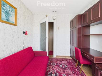 Mieszkanie w centrum Tarnowa do remontu 