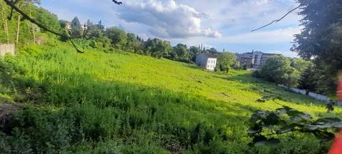Przetarg ustny nieograniczony- Kalisz ul. Chmielna