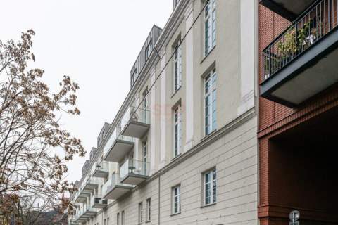 Studio 26 m2 w sercu Wrocławia - Bulwar Staromiejski