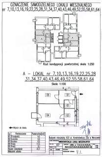 38m2 2 pokoje / M2 Bródno / KW Kredyt