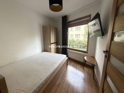 41m2, Masarska, Kazimierz