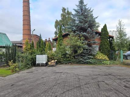 Przetarg - ul. Wielopole 6A