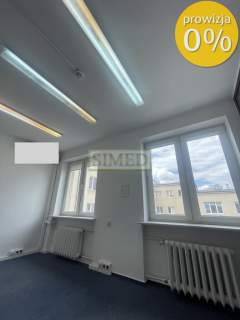 Dostęp 24h,ochrona , budynek pofabryczny ,wys 3.m