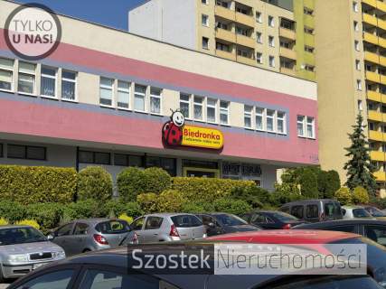 Kameralne/ciche/3 pokojowe/balkon/Tysiąclecie