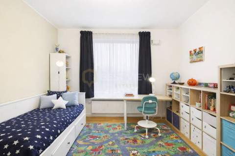 Wysoki Standard 3 pokoje Apartamenty Saska