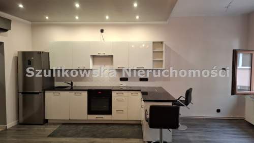 MIESZKANIE DO WYNAJĘCIA W ZĄBKOWICACH ŚLĄSKICH