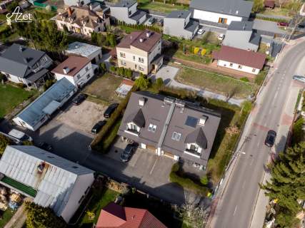 Dom na sprzedaż 153,3m - Zaścianki