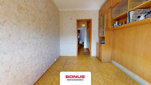 2 rozkładowe pokoje z balkonem