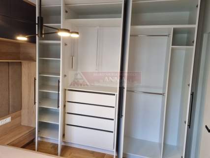 Luksusowo wykończony apartament z garażem LUBLIN