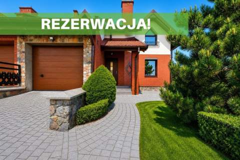 REZERWACJA