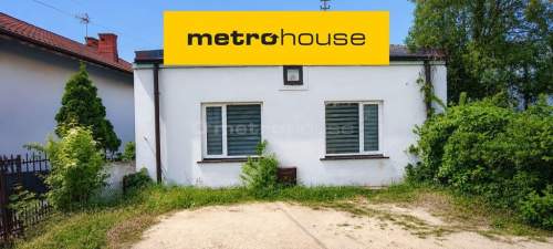 Sprzedam dom 65m2 przy parku i PKP, Skierniewice,