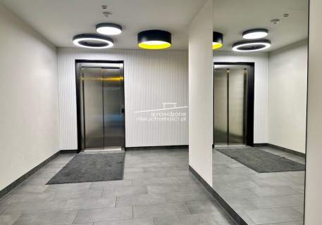 Apartament Dla Wymagającego Lokatora - Mokotów Biz