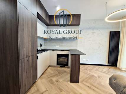 Do sprzedaży nowy Apartament przy Lubomelskiej