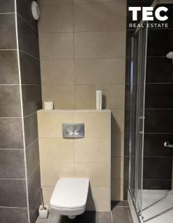 Apartament z Ogrodem 2 tarasy po remoncie