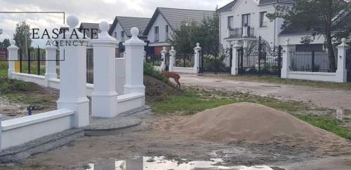 Stylowy dom z ogrodem prestiżowa lokalizacja