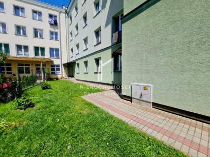 USTAWNE MIESZKANIE DWU-POKOJOWE, JASŁO, UL. FRNCISZKAŃSKA, 41M2