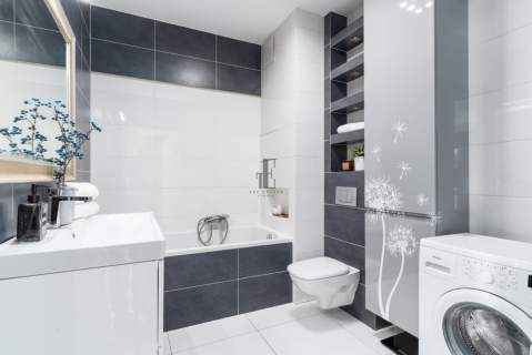 Bielany 48,3 m2 balkon gotowe do zamieszkania