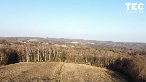 Działki na sprzedaż - Kosztowa/Drohobyczka