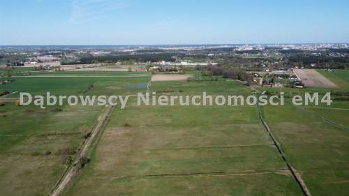  Działka rolna 3000 m2 Barszczewo gm.Choroszcz