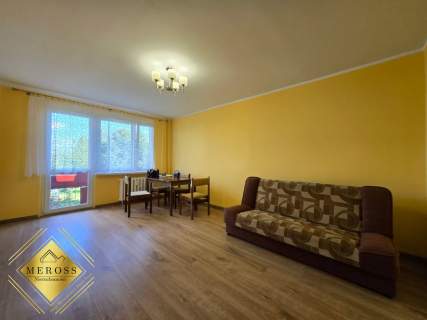 Mieszkanie na sprzedaż, 47,8 m2, Częstochowa