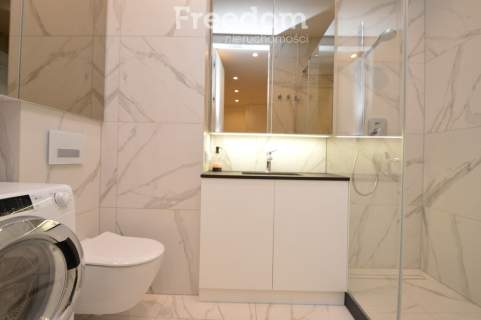 Apartament 2pok. w Apartamentowcu Oleander House