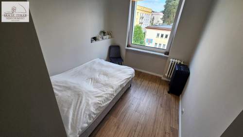 2 piętro Balkon 3 pokoje Leśne Po Kapital. REMOCIE
