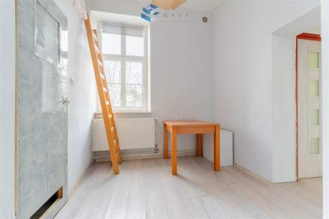 Mieszkanie na sprzedaż, 33 m2, Ostróda