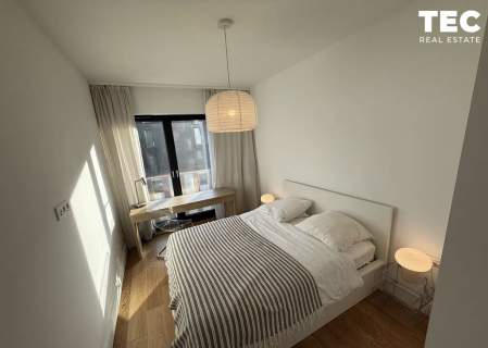 Grzegórzki Fabryczna 52m2 2 pokoje